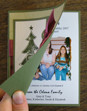 Photo Card